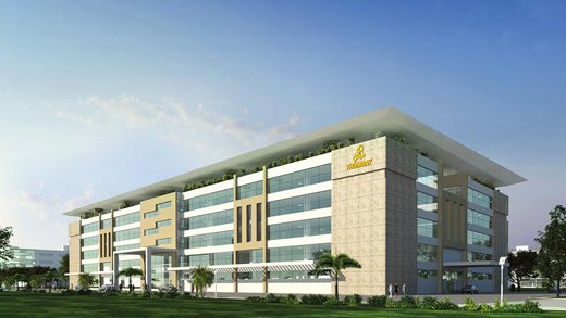 thumbay hospital 4
